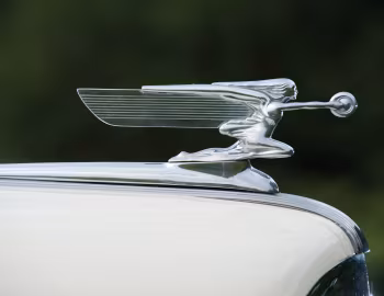 Mascotte 1941 Packard 110 Special Convertible (1900-1489DE)