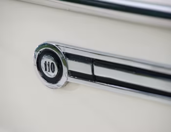 1941 Packard 110 Special Convertible (1900-1489DE)