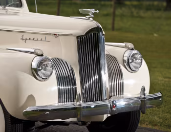 1941 Packard 110 Special Convertible (1900-1489DE)