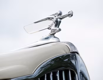 Mascotte 1941 Packard 110 Special Convertible (1900-1489DE)