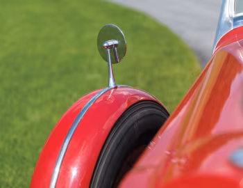 1936 Packard 120 Convertible Sedan (997)