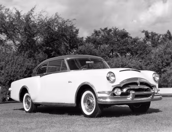 Packard Balboa-X '1953