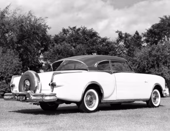 Packard Balboa-X '1953