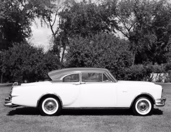 Packard Balboa-X '1953