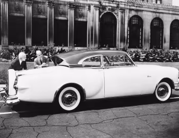 Packard Balboa-X '1953