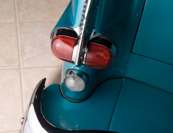 1953 Packard Caribbean Convertible (2631-2678)