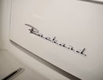 1957 Packard Clipper Country Sedan (57L-P8) '1957