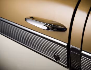 1957 Packard Clipper Country Sedan (57L-P8) '1957