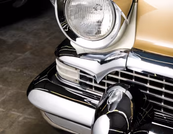 1957 Packard Clipper Country Sedan (57L-P8) '1957