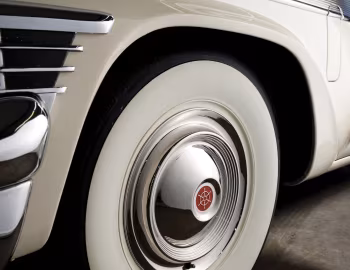 1957 Packard Clipper Country Sedan (57L-P8) '1957