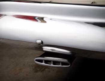 1957 Packard Clipper Country Sedan (57L-P8) '1957
