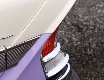 1957 Packard Clipper Country Sedan (57L-P8) '1957