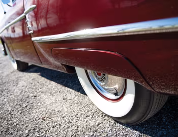 1954 Packard Convertible (5431-5479) '1953–54