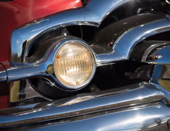 1954 Packard Convertible (5431-5479) '1953–54