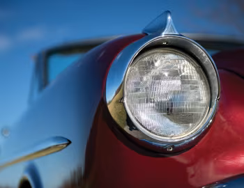 1954 Packard Convertible (5431-5479) '1953–54