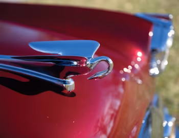 Mascote 1954 Packard Convertible (5431-5479) '1953–54