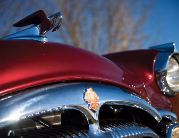 1954 Packard Convertible (5431-5479) '1953–54