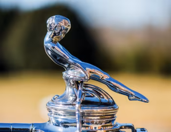 Mascote 1931 Packard Deluxe Eight Sport Phaeton (840-491) '09.1930–31