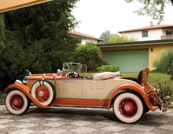 1929 Packard Custom Eight Runabout (640-342)