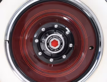 1929 Packard Custom Eight Opera Coupe (640-347)