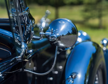 1931 Packard Deluxe Eight Roadster (840-472)