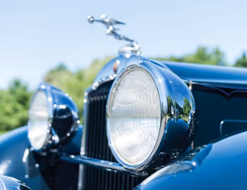 1931 Packard Deluxe Eight Roadster (840-472)