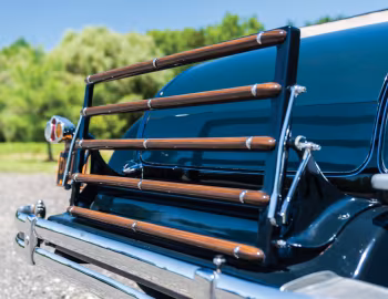 1931 Packard Deluxe Eight Roadster (840-472)