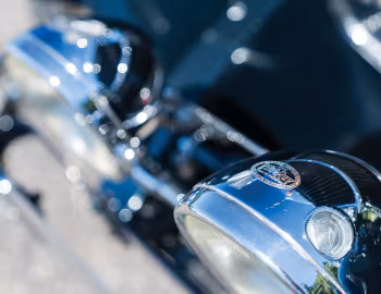 1931 Packard Deluxe Eight Roadster (840-472)