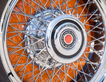 1930 Packard Deluxe Eight Convertible Victoria by Maurice Proux (745)