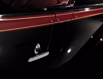 1932 Packard Deluxe Eight Phaeton (903-511)