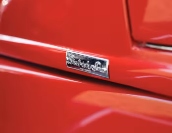 1929 Packard Deluxe Eight Sport Phaeton by Dietrich (645)