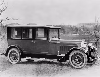 1925 Packard Eight Sedan Limousine by Gustav Nordberg (243)