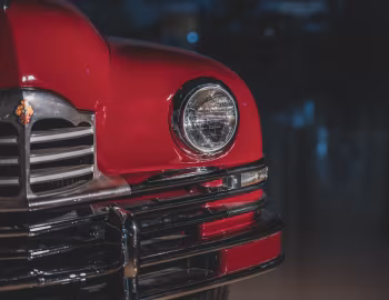 1948 Packard Eight Club Sedan (2201-2295)