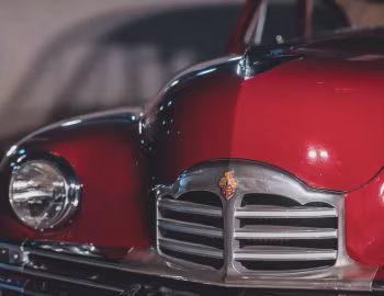 1948 Packard Eight Club Sedan (2201-2295)