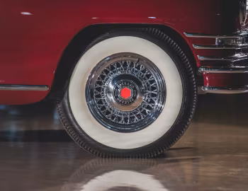 1948 Packard Eight Club Sedan (2201-2295)