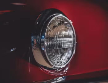 1948 Packard Eight Club Sedan (2201-2295)
