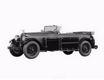 1925–26 Packard Eight 5-passenger Touring (236-244) '02.1925–08.1926