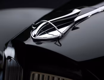 1938 Packard Eight Cabriolet by Graber (1601)