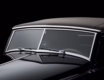 1938 Packard Eight Cabriolet by Graber (1601)