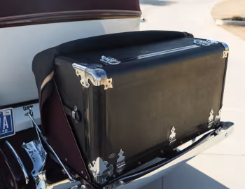Porta-malas 1934 Packard Eight Phaeton (1101-711)