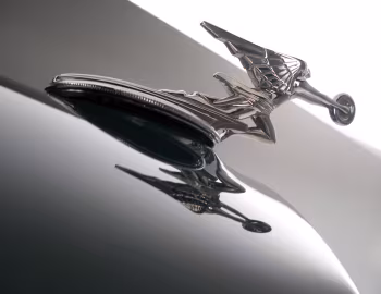 Mascote 1936 Packard Eight Phaeton (1402-910)