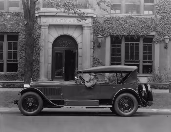 1925–26 Packard Eight Sport (236-246) '02.1925–08.1926