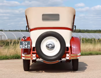 1925–26 Packard Eight Sport (236-246) '02.1925–08.1926