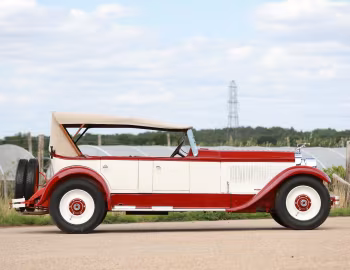 1925–26 Packard Eight Sport (236-246) '02.1925–08.1926