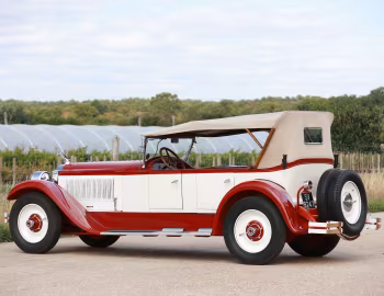 1925–26 Packard Eight Sport (236-246) '02.1925–08.1926