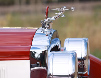 Mascote 1925–26 Packard Eight Sport (236-246) '02.1925–08.1926