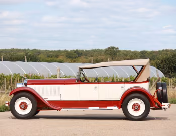 1925–26 Packard Eight Sport (236-246) '02.1925–08.1926