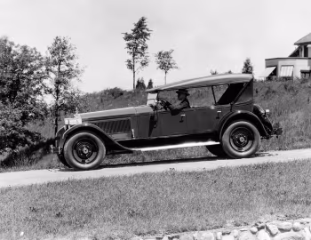 1925–26 Packard Eight Sport (236-246) '02.1925–08.1926