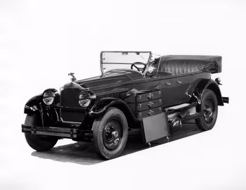 1925–26 Packard Eight 5-passenger Touring (236-244) '02.1925–08.1926