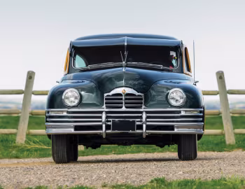 1948 Packard Eight Station Sedan (2201-2293)